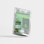 Abutilon Indicum Leaves and Flower Powder | Kanghi | Athibala