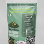 Abutilon Indicum Leaves and Flower Powder | Kanghi | Athibala