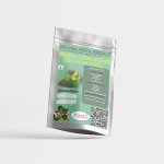 Abutilon Indicum Whole Plant Powder | Kanghi | Athibala