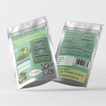 Abutilon Indicum Whole Plant Powder | Kanghi | Athibala