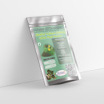 Abutilon Indicum Whole Plant Powder | Kanghi | Athibala