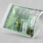 Abutilon Indicum Whole Plant Powder | Kanghi | Athibala