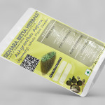 Achyranthes Aspera Whole Plant Powder | Apamarg Whole Plant Powder | अपामार्ग