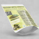 Achyranthes Aspera Whole Plant Powder | Apamarg Whole Plant Powder | अपामार्ग