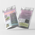 Aegle Marmelos Leaves Powder | Bilvpatre | Sriphal | Shivadruma | Bilva