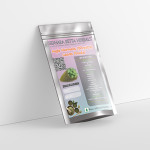 Aegle Marmelos Leaves Powder | Bilvpatre | Sriphal | Shivadruma | Bilva