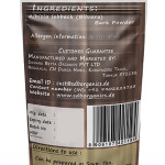 Albizia Lebbeck Bark Powder | Sirisha | Bilwara