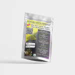 Aloevera Leaves Powder | Aloe Barbadensis Miller | Aloevera Powder