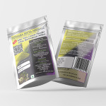 Aloevera Leaves Powder | Aloe Barbadensis Miller | Aloevera Powder