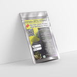 Aloevera Leaves Powder | Aloe Barbadensis Miller | Aloevera Powder