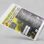 Aloevera Leaves Powder | Aloe Barbadensis Miller | Aloevera Powder