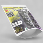 Aloevera Leaves Powder | Aloe Barbadensis Miller | Aloevera Powder