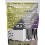 Aloevera Leaves Powder | Aloe Barbadensis Miller | Aloevera Powder