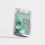 Alternanthera Sessilis Leaves Powder | Sessile Joyweed | Matsyakshi