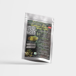 Cassia Fistula Flowers Powder | Amaltas Flowers Powder | Cassia Fistula Flower Powder | Amaltas Flower Powder | Golden Shower Flower Powder