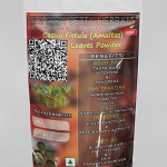 Cassia Fistula Leaves Powder | Amaltas Leaves Powder | Konna | Kakkikayi