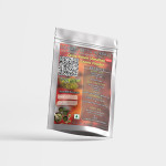 Cassia Fistula Leaves Powder | Amaltas Leaves Powder | Konna | Kakkikayi