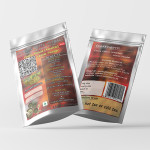 Cassia Fistula Leaves Powder | Amaltas Leaves Powder | Konna | Kakkikayi