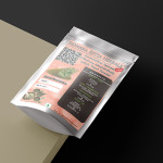 Amaranthus Spinous Whole Plant Powder | Tanduliyaka | Thorney Amaranthus