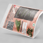 Amaranthus Spinous Whole Plant Powder | Tanduliyaka | Thorney Amaranthus