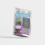 American Basil Whole Plant Powder | Gambhira Kshudraparna | Nai Thulasi | Kukka Thulasi