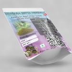 American Basil Whole Plant Powder | Gambhira Kshudraparna | Nai Thulasi | Kukka Thulasi