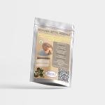 Amorphophallus Campanulatus Blume Fruit Powder | Suvarna Gadde | Elephant foot Yam | Soorana | Jameenkand