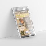 Amorphophallus Campanulatus Blume Fruit Powder | Suvarna Gadde | Elephant foot Yam | Soorana | Jameenkand