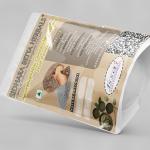 Amorphophallus Campanulatus Blume Fruit Powder | Suvarna Gadde | Elephant foot Yam | Soorana | Jameenkand