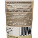 Amorphophallus Campanulatus Blume Fruit Powder | Suvarna Gadde | Elephant foot Yam | Soorana | Jameenkand