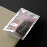 Asteracantha Longifolia Root Powder | Kokilaksha Root | Iksura Root