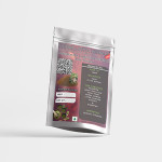 Asteracantha Longifolia Root Powder | Kokilaksha Root | Iksura Root