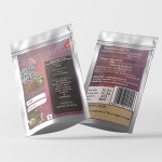 Asteracantha Longifolia Root Powder | Kokilaksha Root | Iksura Root