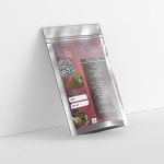 Asteracantha Longifolia Root Powder | Kokilaksha Root | Iksura Root