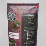 Asteracantha Longifolia Root Powder | Kokilaksha Root | Iksura Root