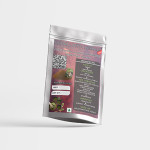 Asteracantha Longifolia Whole Plant Powder | Kokilaksha | Iksura