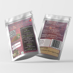 Asteracantha Longifolia Whole Plant Powder | Kokilaksha | Iksura