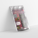 Asteracantha Longifolia Whole Plant Powder | Kokilaksha | Iksura