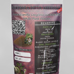 Asteracantha Longifolia Whole Plant Powder | Kokilaksha | Iksura