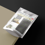 Azadirachta Indica Flower Powder | Neem Flower Powder | Nimba | Veppu | Bevina Huva