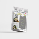 Azadirachta Indica Flower Powder | Neem Flower Powder | Nimba | Veppu | Bevina Huva