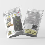 Azadirachta Indica Flower Powder | Neem Flower Powder | Nimba | Veppu | Bevina Huva