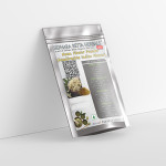 Azadirachta Indica Flower Powder | Neem Flower Powder | Nimba | Veppu | Bevina Huva