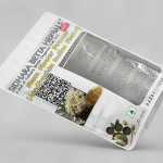 Azadirachta Indica Flower Powder | Neem Flower Powder | Nimba | Veppu | Bevina Huva