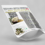 Azadirachta Indica Flower Powder | Neem Flower Powder | Nimba | Veppu | Bevina Huva