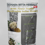Azadirachta Indica Flower Powder | Neem Flower Powder | Nimba | Veppu | Bevina Huva