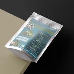 Bacopa Monniera Whole Plant Powder | Jala Brahmi | Nirabrahmi