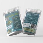 Bacopa Monniera Whole Plant Powder | Jala Brahmi | Nirabrahmi