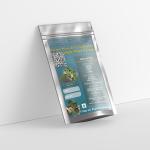 Bacopa Monniera Whole Plant Powder | Jala Brahmi | Nirabrahmi