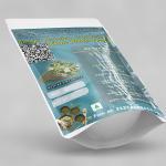 Bacopa Monniera Whole Plant Powder | Jala Brahmi | Nirabrahmi